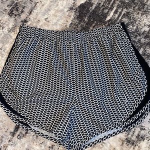 Size L Nike Dri-Fit Shorts